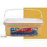 PINTURA PLÁSTICA MONOCAPA AMARILLO (2,5 LT)