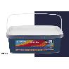 PINTURA PLÁSTICA MONOCAPA AZUL NOCHE (2,5 LT)
