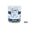 PINTURA A LA TIZA, CHALK PAINT, BLANCO TIZA 750 ML