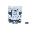 PINTURA A LA TIZA, CHALK PAINT, BLANCO VINTAGE 750 ML
