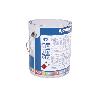 PINTURA ANTIHUMEDAD SINTÉTICA (4 L)  BLANCO SATINADO