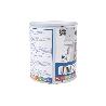 PINTURA ANTIHUMEDAD AL AGUA (750 ML)  BLANCO MATE