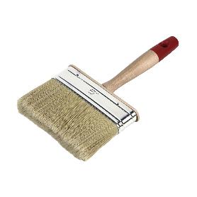 PALETINA CANARIA DE CERDA NATURAL 5 (133MM)