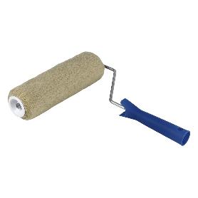 RODILLO HILO SUPERFICIES RUGOSAS 220MM Ø45MM