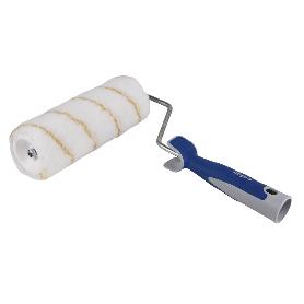 RODILLO ANTIGOTA PROFESIONAL 180MM Ø50MM