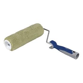 RODILLO HILO PAREDES RUGOSAS PROFESIONAL 220MM Ø50MM