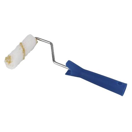 MINI RODILLO PAREDES LISAS Ø18MM 11CM