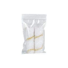 PACK 2 RECAMBIOS RODILLOS MINI ANTIGOTA 11CM