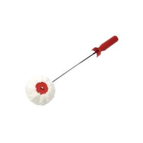 RODILLO ESQUINERO MANGO LARGO