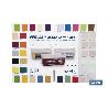CARTA DE COLORES PINTURA PLASTICA MONOCAPA