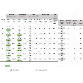 ANCLAJE QUIMICO POLIESTER S/ESTIRENO 300ML