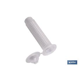 TAMIZ NYLON ANCLAJE QUIMICO 15X130 VENTA UNITARIA