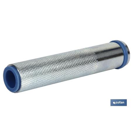 TAMIZ ACERO ANCLAJE QUIMICO 10X80 VENTA UNITARIA