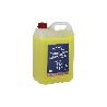 ANTICONGELANTE G-12 50% ORGÁNICO AMARILLO 5 L