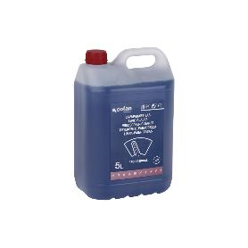 LAVAPARABRISAS ANTICONGELANTE -10º 5 L