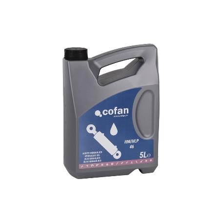 ACEITE HIDRAULICO ISO VG 68 5 L