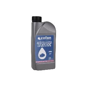 ACEITE SINTETICO 1 LTR. MOTOR 10W-40 PLUS 4 TIEMPOS