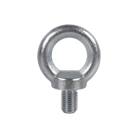 ANILLA ELEVACION MACHO DIN 580 M-12 ZN   CAJA 25 UNID.