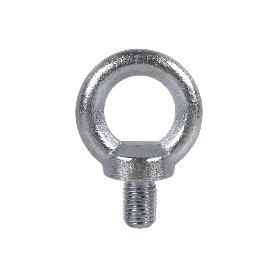 ANILLA ELEVACION MACHO DIN 580 M-14 ZN VENTA UNITARIA