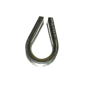 GUARDACABOS DIN 6899 A M-16 VENTA UNITARIA