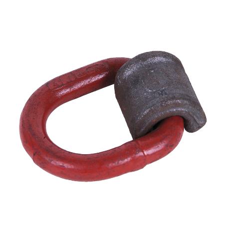 ANILLA TTE. SOLDABLE BMDS  6-8MM.  1120KG.