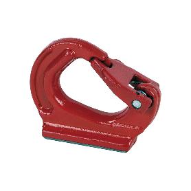 GANCHO SOLDABLE TIPO TBA 5TN