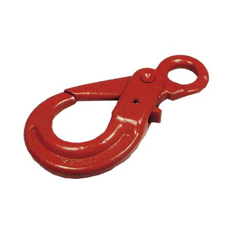 GANCHO DE SEGURIDAD G80 TN-3,2