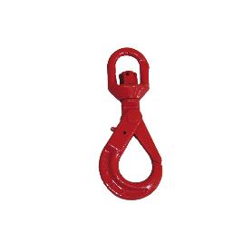 GANCHO GIRATORIO SEGURIDAD G80 TN-2