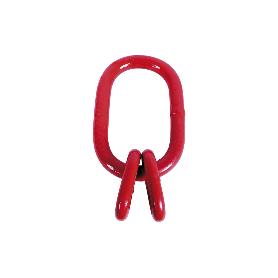 ANILLA TRIPLE P/CADENA 3Y4 RAMALES  8-8MM.