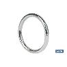 ANILLA SOLDADA M-5X40 VENTA UNITARIA
