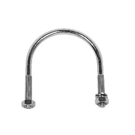 ABARCON CINCADO M - 6  1/2  20MM   CAJA 50 UNID.