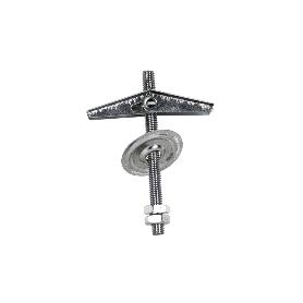 BASCULANTE ESPARRAGO M-8   CAJA 25 UNID.