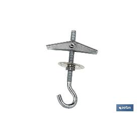 BASCULANTE GANCHO M-5 VENTA UNITARIA