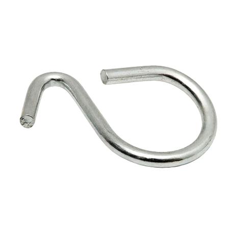 GANCHO ESPECIAL PARA REDES 8MM   CAJA 35 UNID.