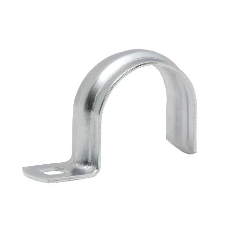 GRAPA UN PIE FORMA F DE 26MM.   CAJA 50 UNID.