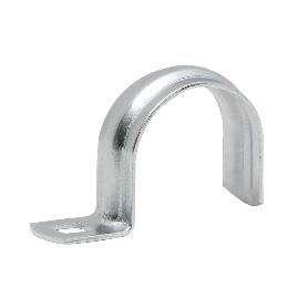 GRAPA UN PIE FORMA F DE 42MM.   CAJA 25 UNID.