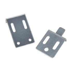 SET COLGADOR ESCUADRA 30 MM VENTA UNITARIA