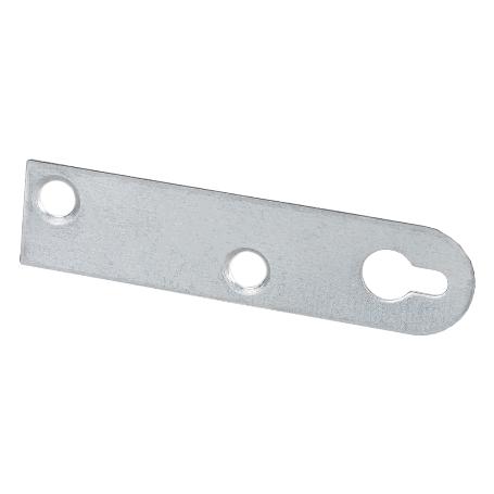 COLGADOR BOCALLAVE 17 X 70 MM   CAJA 200 UNID.