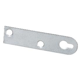 COLGADOR BOCALLAVE 17 X 70 MM VENTA UNITARIA