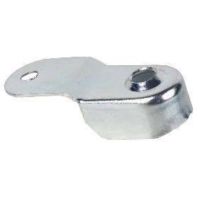 SOPORTE BARRA ARMARIO ZINCADO VENTA UNITARIA