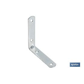 ESCUADRA DE ÁNGULO 20 MM VENTA UNITARIA