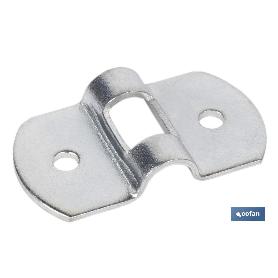 CHAPA PUENTE 25X6 VENTA UNITARIA