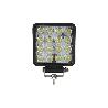 FARO TRABAJO 16 LED 3360LM 6000K 48W, IP67 (10-30V)