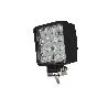 FARO TRABAJO 16 LED 3360LM 6000K 48W, IP67 (10-30V)
