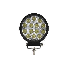 FARO TRABAJO 14 LED 2940LM 6000K 42W, IP67 (10-30V)