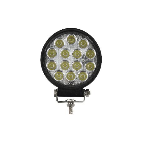 FARO TRABAJO 14 LED 2940LM 6000K 42W, IP67 (10-30V)