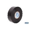 CINTA AISLANTE 180 MICRAS NEGRA 25 MM X 25 M VENTA UNITARIA