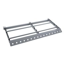 SET EXPOSITOR DE CUERDAS Y CADENAS CON BARRA DE CARGA