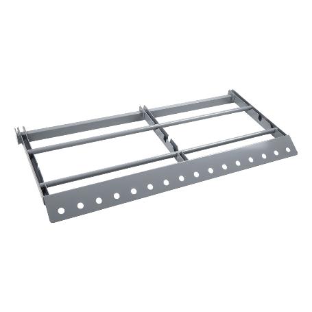 SET EXPOSITOR DE CUERDAS Y CADENAS CON BARRA DE CARGA