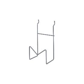 SOPORTE PARA AMOLADORAS Ø115 MM A FONDO PERFORADO